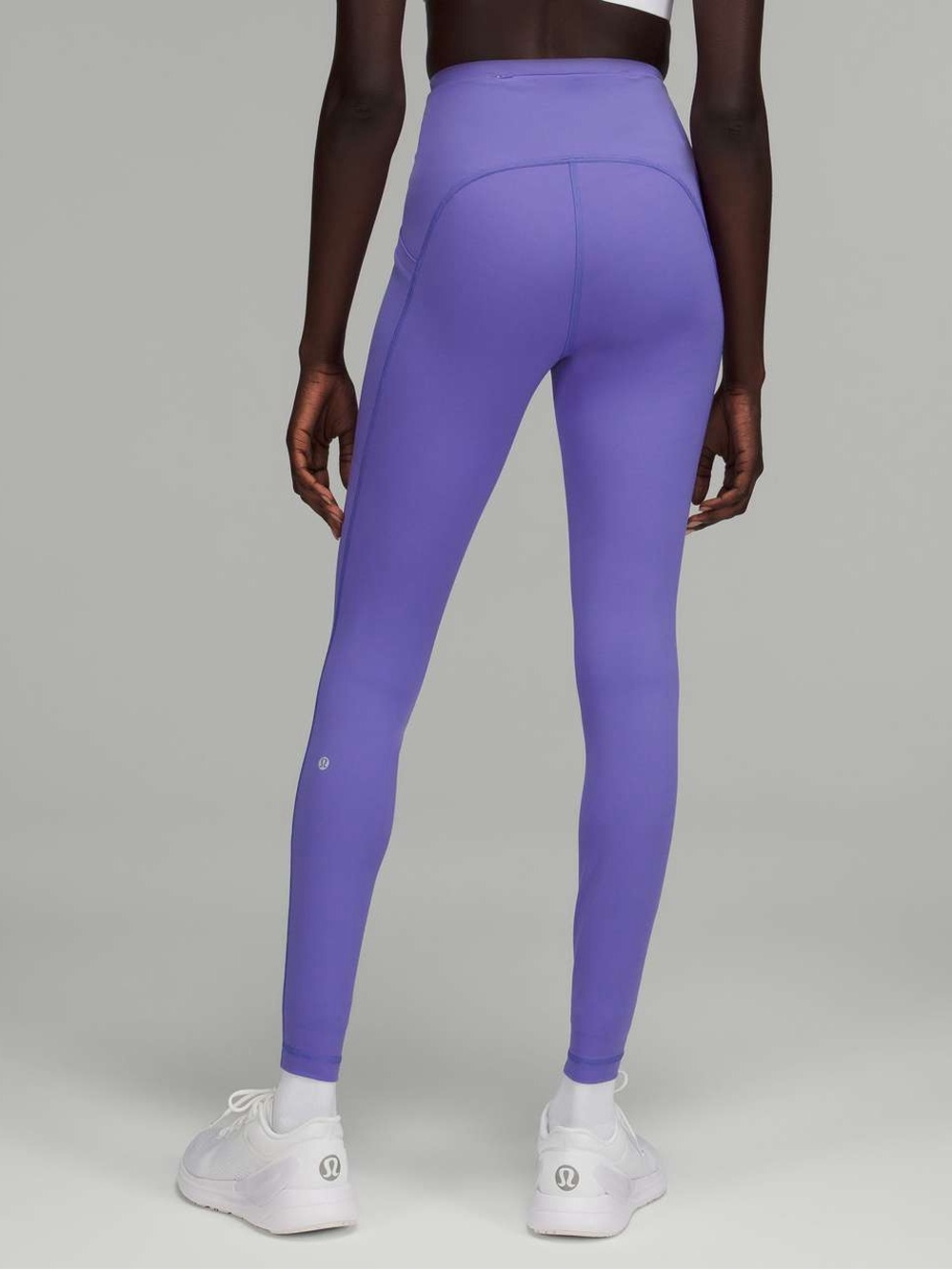 Lululemon Swift Speed High-Rise Tight 28"
Charged Indigo